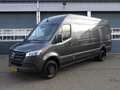 Mercedes-Benz Sprinter 519 CDI L3H2 AUT LED | DISTRONIC | 10.25 MBUX | 36 Gris - thumbnail 1