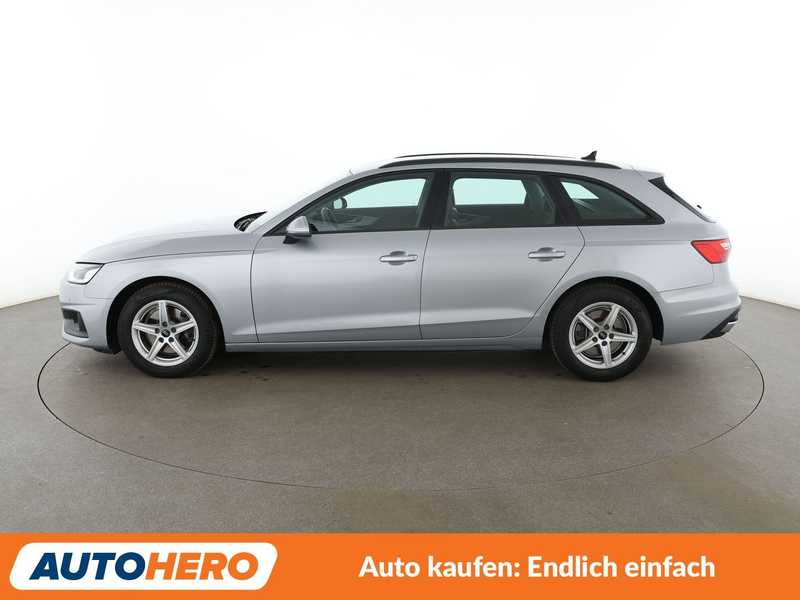 Audi A4 35 TDI Mild-Hybrid Aut.*NAVI*KLIMA*LIMITER* — photo 3