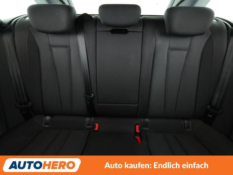Audi A4 35 TDI Mild-Hybrid Aut.*NAVI*KLIMA*LIMITER* — photo 15