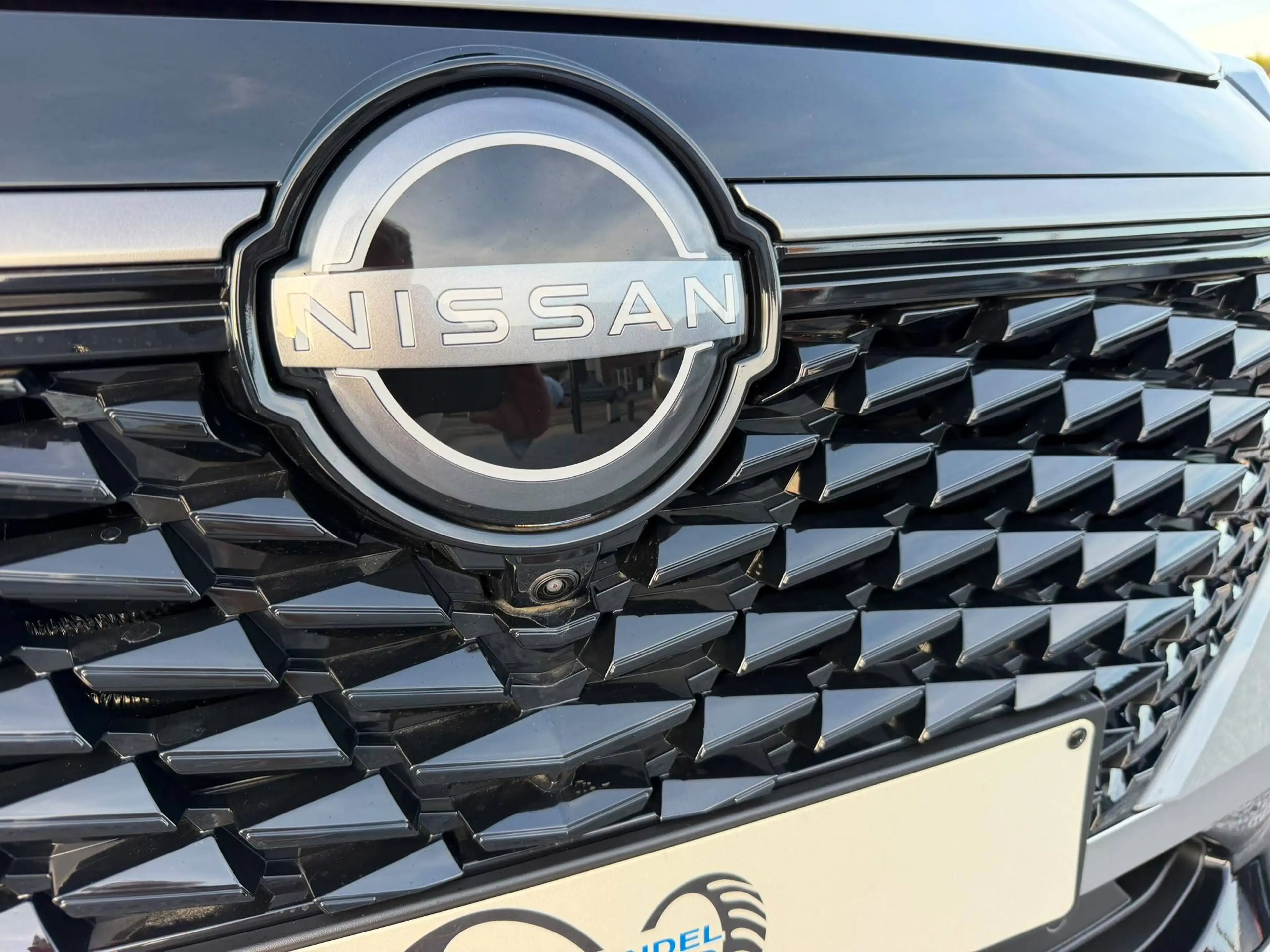Nissan Qashqai 1.3 DIG-T MHEV 158PK TEKNA+ FULL OPTION NIEUW 0KM — photo 49