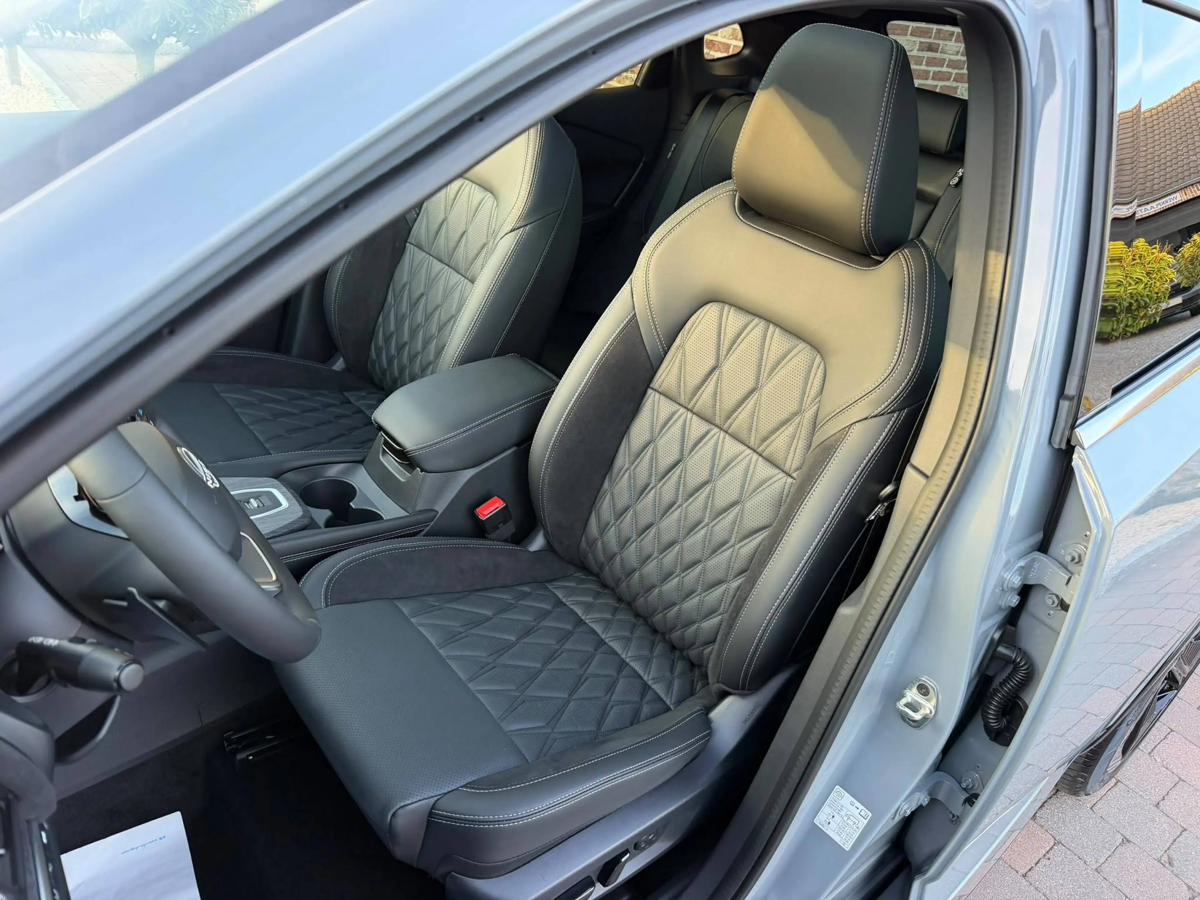 Nissan Qashqai 1.3 DIG-T MHEV 158PK TEKNA+ FULL OPTION NIEUW 0KM — photo 40