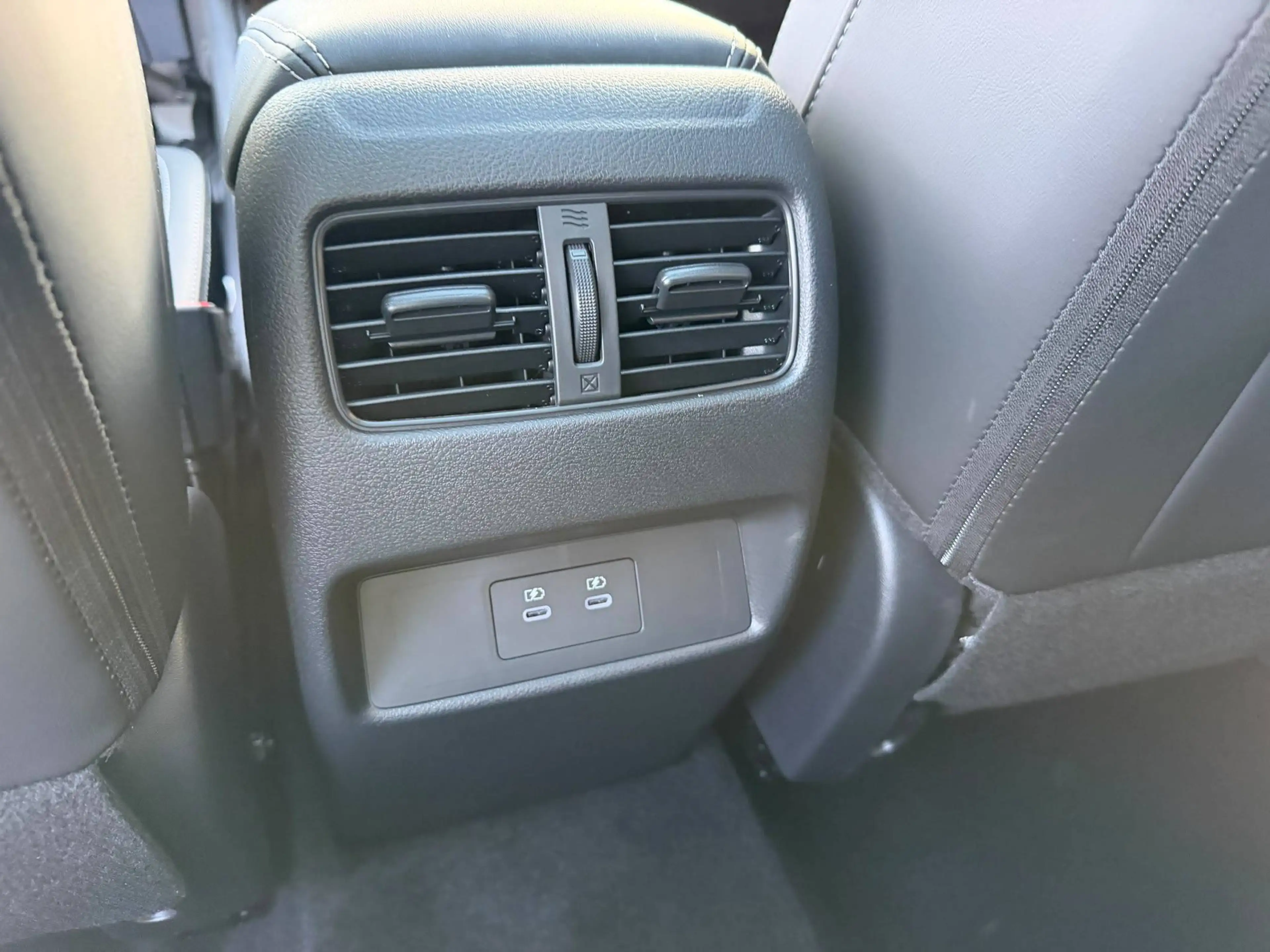 Nissan Qashqai 1.3 DIG-T MHEV 158PK TEKNA+ FULL OPTION NIEUW 0KM — photo 35