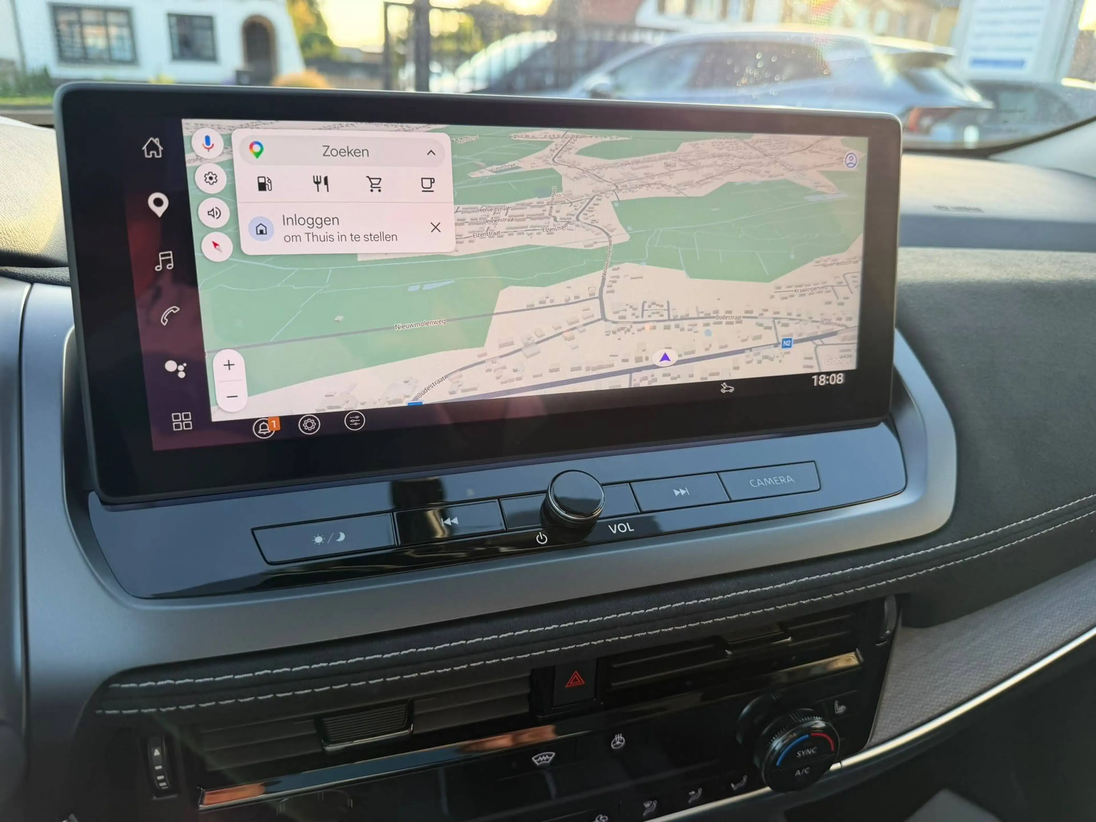 Nissan Qashqai 1.3 DIG-T MHEV 158PK TEKNA+ FULL OPTION NIEUW 0KM — photo 15