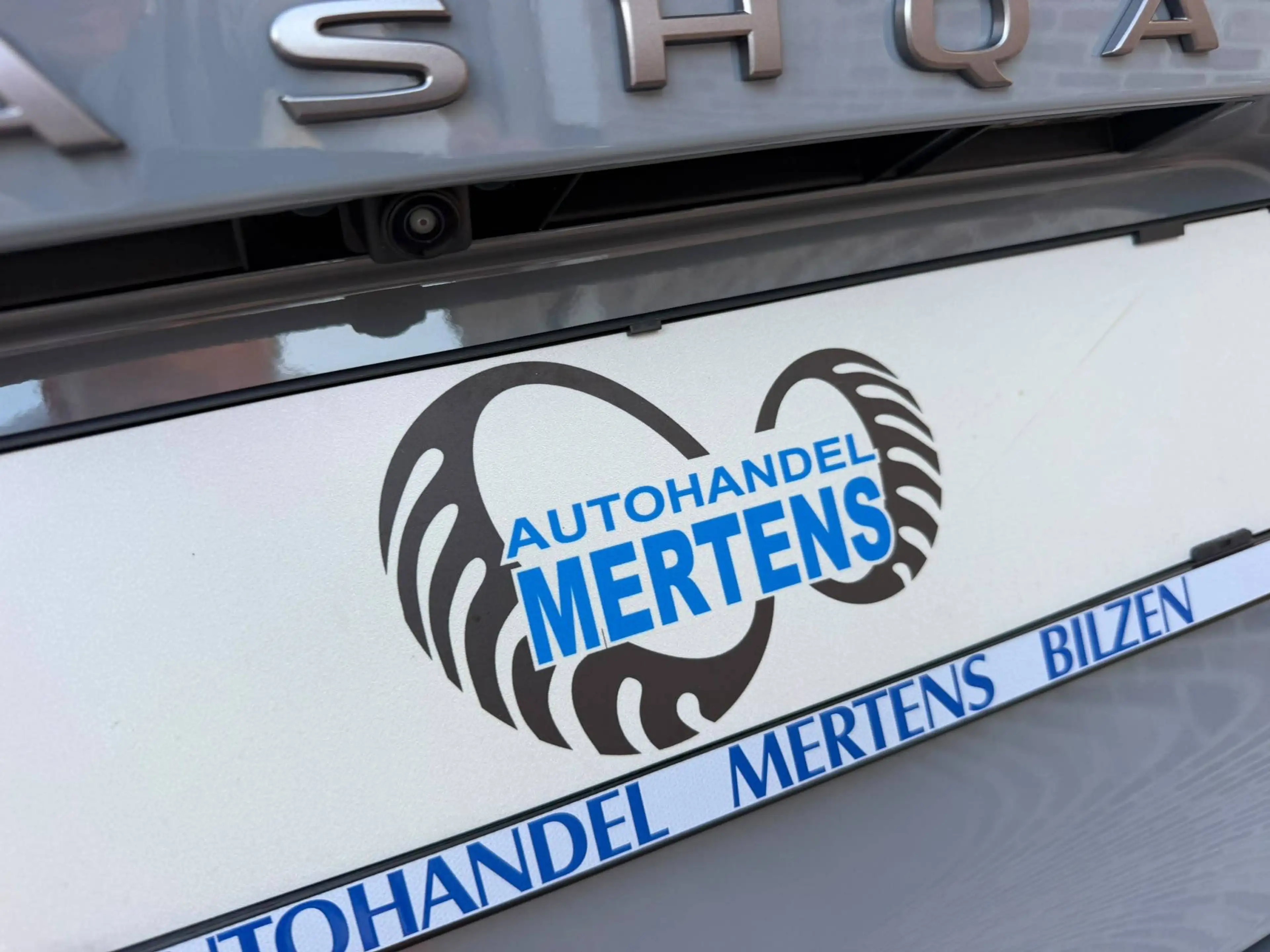 Nissan Qashqai 1.3 DIG-T MHEV 158PK TEKNA+ FULL OPTION NIEUW 0KM — photo 45