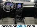 Volvo XC40 B3 Core Aut. Plateado - thumbnail 8