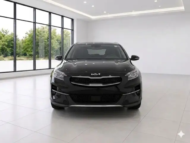 Kia Ceed SW / cee'd SW SW 1.6 CRDi MHEV Business