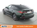 BMW 420 420d Gran Coupe Aut.*NAVI*LED*ACC*360° Verde - thumbnail 4
