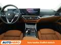 BMW 420 420d Gran Coupe Aut.*NAVI*LED*ACC*360° Verde - thumbnail 12