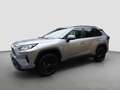 Toyota RAV 4 RAV4 Active Drive 2.5 4WD Silber - thumbnail 1