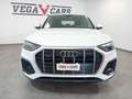 Audi Q5 40 TDI 204 CV quattro S.tr. Advanced Weiß - thumbnail 2