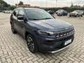 Jeep Compass 1.6 Multijet II 2WD Limited Bleu - thumbnail 1