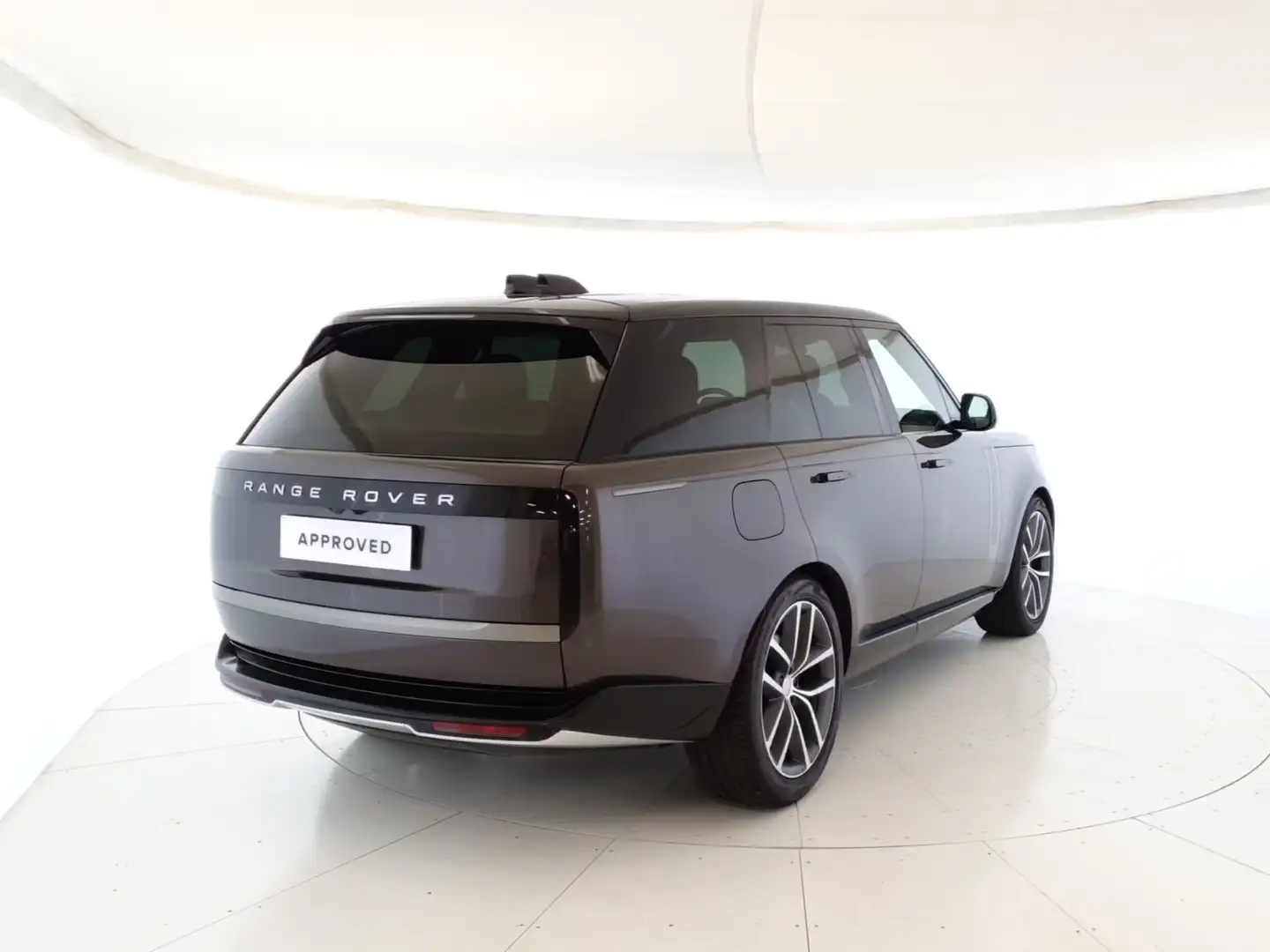 Land Rover Range Rover 3.0D l6 HSE - IVA ESPOSTA Szürke - 2