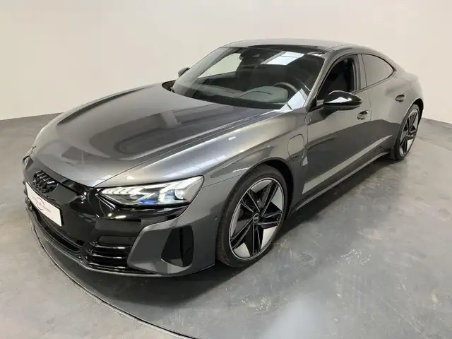 Audi e-tron GT Quatro edition Zero 1/100