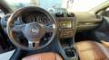Volkswagen Golf Cabriolet Basis BMT Schwarz - thumbnail 5
