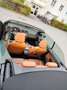 Volkswagen Golf Cabriolet Basis BMT Schwarz - thumbnail 11