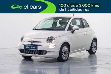 1.0 Hybrid Dolcevita 52kW