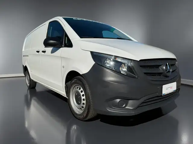 Mercedes-Benz Vito 1.6 111 CDI  Furgone Long Business