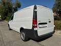 Mercedes-Benz Vito 1.6 111 CDI  Furgone Long Business Weiß - thumbnail 9