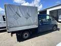 Volkswagen T6 Transporter Doka/Pritsche TDI 4Motion Standh Albastru - thumbnail 3
