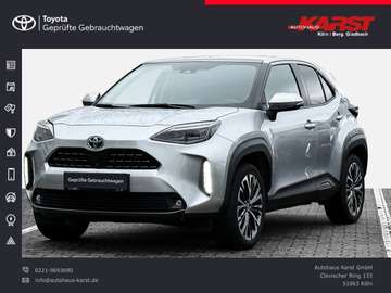 1.5 Elegant Pano+Leder+Allwett+HeadUp