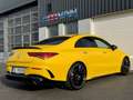 Mercedes-Benz CLA 35 AMG 4Matic 21er Burmester Allwetterreifen Gelb - thumbnail 2