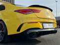 Mercedes-Benz CLA 35 AMG 4Matic 21er Burmester Allwetterreifen Gelb - thumbnail 13
