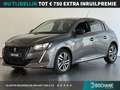 Peugeot 208 1.2 PureTech Allure Pack APPLE CARPLAY | ACHTERUIT Gris - thumbnail 1