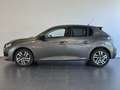 Peugeot 208 1.2 PureTech Allure Pack APPLE CARPLAY | ACHTERUIT Gris - thumbnail 14