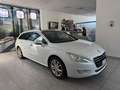 Peugeot 508 508 SW SW 2.0 hdi 16v Allure Ciel 163cv Bianco - thumbnail 3