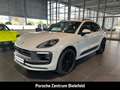 Porsche Macan GTS BOSE Rückfahrkamera Sportabgasanlage Weiß - thumbnail 1