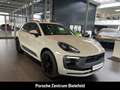 Porsche Macan GTS BOSE Rückfahrkamera Sportabgasanlage Weiß - thumbnail 8