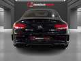 Mercedes-Benz C 63 AMG S AMG*Head-up*360 Grad*Night-Paket* Zwart - thumbnail 17