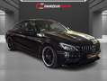 Mercedes-Benz C 63 AMG S AMG*Head-up*360 Grad*Night-Paket* Zwart - thumbnail 2