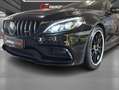 Mercedes-Benz C 63 AMG S AMG*Head-up*360 Grad*Night-Paket* Zwart - thumbnail 24