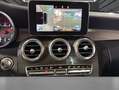 Mercedes-Benz C 63 AMG S AMG*Head-up*360 Grad*Night-Paket* Zwart - thumbnail 8