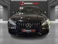 Mercedes-Benz C 63 AMG S AMG*Head-up*360 Grad*Night-Paket* Zwart - thumbnail 15
