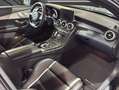 Mercedes-Benz C 63 AMG S AMG*Head-up*360 Grad*Night-Paket* Zwart - thumbnail 7