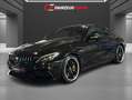 Mercedes-Benz C 63 AMG S AMG*Head-up*360 Grad*Night-Paket* Zwart - thumbnail 1