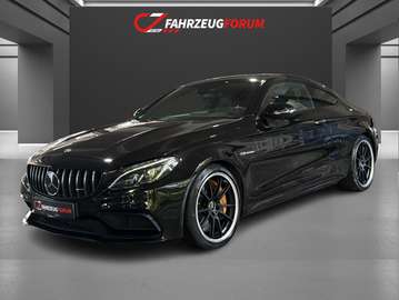 S AMG*Head-up*360 Grad*Night-Paket*