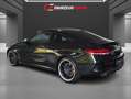 Mercedes-Benz C 63 AMG S AMG*Head-up*360 Grad*Night-Paket* Zwart - thumbnail 3