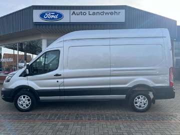 Elektromotor Kasten E 350 L3 Trend Navi 360 Kamera