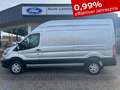 Ford Transit Elektromotor Kasten E 350 L3 Trend 0,99% AKTION Na Silber - thumbnail 1