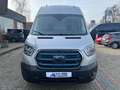 Ford Transit Elektromotor Kasten E 350 L3 Trend Navi 36 Silber - thumbnail 5