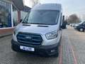 Ford Transit Elektromotor Kasten E 350 L3 Trend Navi 36 Silber - thumbnail 4