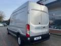 Ford Transit Elektromotor Kasten E 350 L3 Trend Navi 36 Silber - thumbnail 12