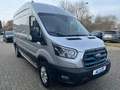 Ford Transit Elektromotor Kasten E 350 L3 Trend 0,99% AKTION Na Silber - thumbnail 6