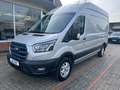 Ford Transit Elektromotor Kasten E 350 L3 Trend 0,99% AKTION Na Silber - thumbnail 3