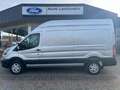 Ford Transit Elektromotor Kasten E 350 L3 Trend Navi 36 Silber - thumbnail 1