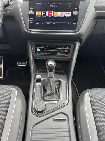 Volkswagen Tiguan Allspace view 19