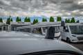 Ford Transit Courier Trend Bianco - thumbnail 9